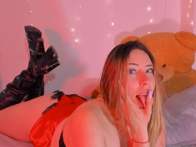 JennyLawry - Sexe cam en vivo - 25758753