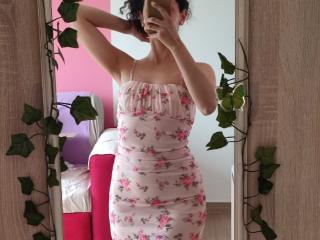 MoniqueCurlz - Live porn &amp; sex cam - 25759181