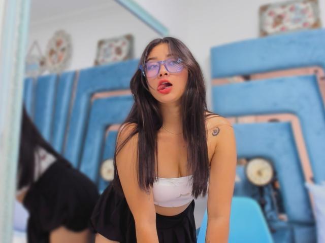 Genesiss - Live sex cam - 25759521