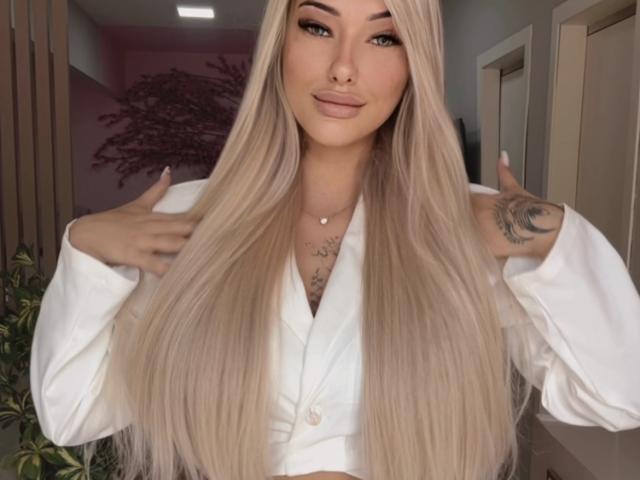 BarbPerversa - Live porn &amp; sex cam - 25759725