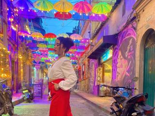 SophieSonyas - Sexe cam en vivo - 25759929