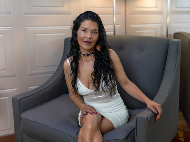 MollyOrtega - Live porn &amp; sex cam - 25760053