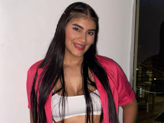 AbbyKey - Sexe cam en vivo - 25760425