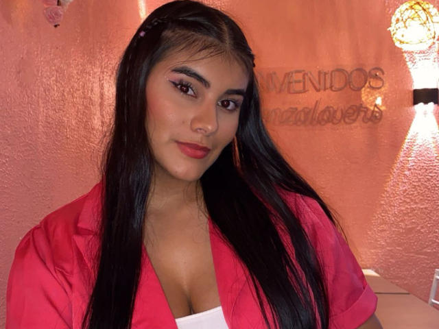 AbbyKey - Live sex cam - 25760489