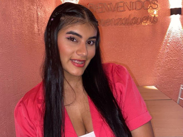 AbbyKey - Sexe cam en vivo - 25760505