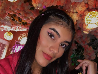 AbbyKey - Live sexe cam - 25760533