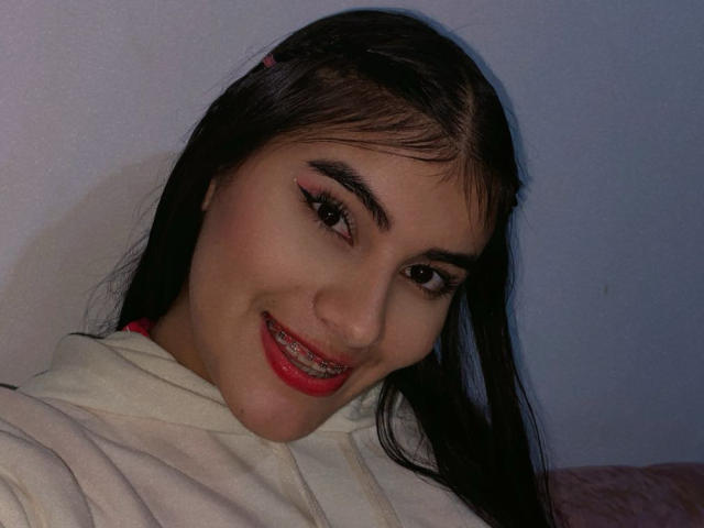 AbbyKey - Live porn &amp; sex cam - 25760557