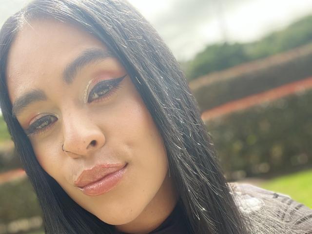 StellaBeckker - Sexe cam en vivo - 25760733