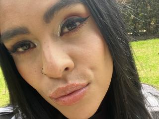 StellaBeckker - Live sex cam - 25760741