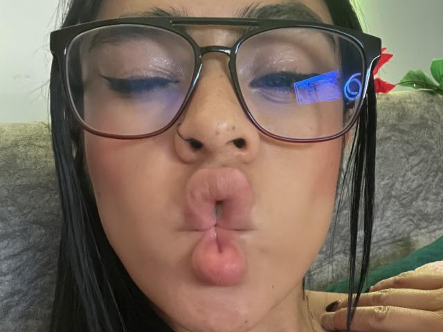 StellaBeckker - Live Sex Cam - 25760745