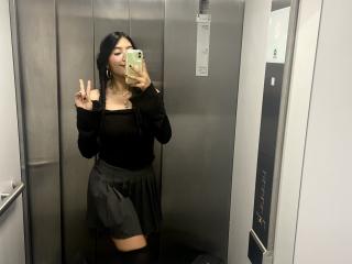 Elizaa - Live porn &amp; sex cam - 25760889