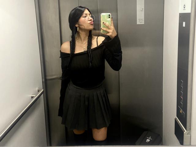 Elizaa - Live porn &amp; sex cam - 25760893