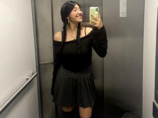 Elizaa - Live porn &amp; sex cam - 25760905