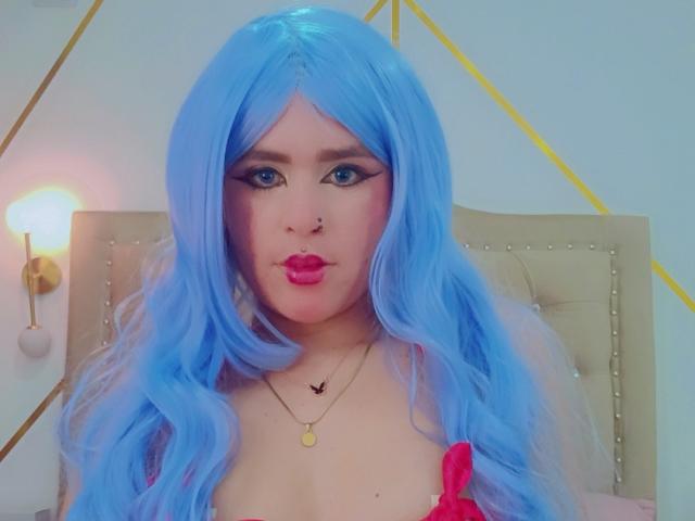 ChloeP - Sexe cam en vivo - 25760933