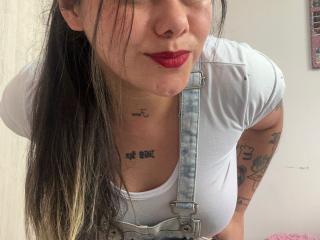 KimNatash - Live Sex Cam - 25760977