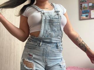 KimNatash - Live Sex Cam - 25760993