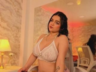 FabiValdez - Sexe cam en vivo - 25761157