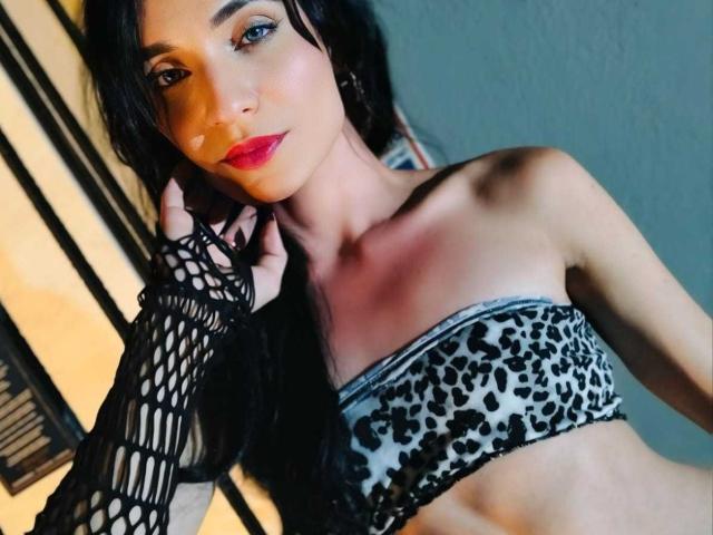 PamelaKander - Sexe cam en vivo - 25761901