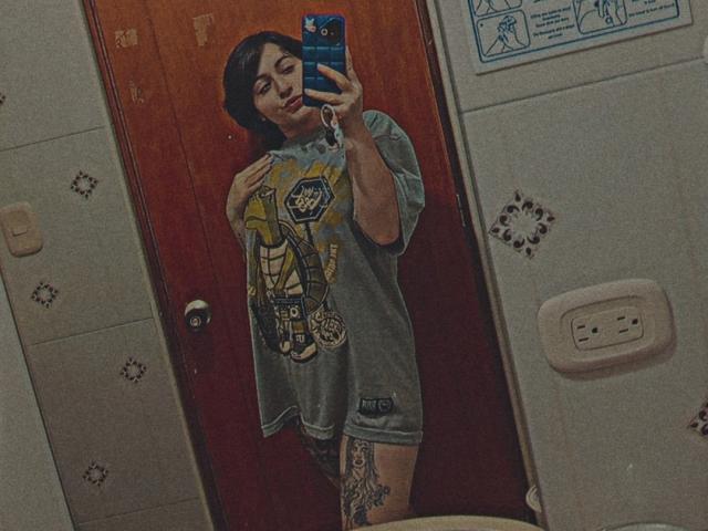 MissTat - Sexe cam en vivo - 25762013