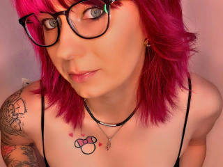 Ladyminniemaus-hot - Live porn &amp; sex cam - 25762037