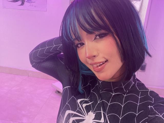 CarlaMiceli - Live sex cam - 25762425