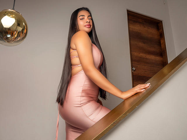 NikkiSpice - Live porn &amp; sex cam - 25764089