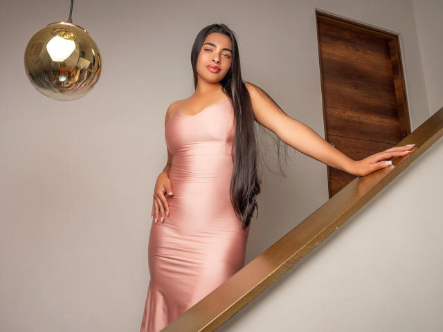 NikkiSpice - Live porn &amp; sex cam - 25764097