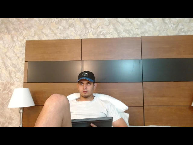 ErickStonee - Live sexe cam - 25764473