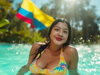 BrunetteLiaSex - Live Sex Cam - 25764669