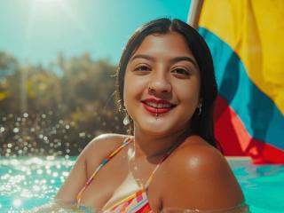 BrunetteLiaSex - Sexe cam en vivo - 25764693