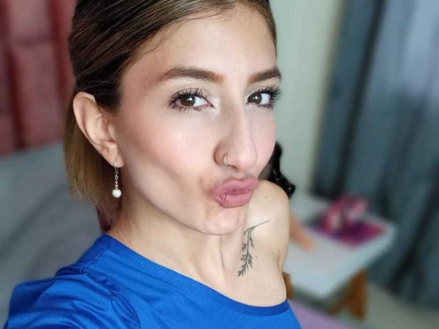 Kaiix - Live sex cam - 25765225