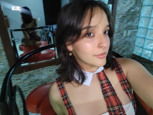 LanaKlaire - Sexe cam en vivo - 25765665