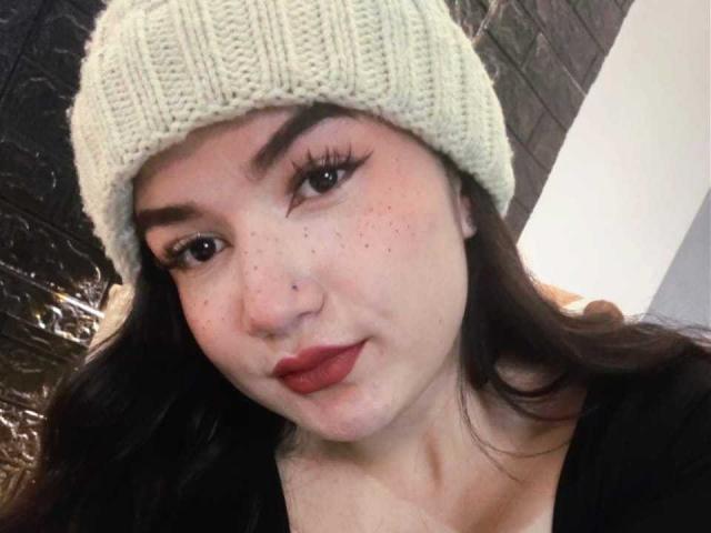 AmyRousse - Sexe cam en vivo - 25766001