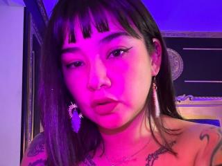 JeyyLee - Live sex cam - 25766289