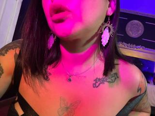 JeyyLee - Live sex cam - 25766293