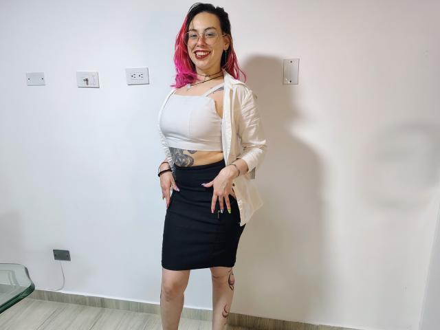 NatashaLau - Sexe cam en vivo - 25766853