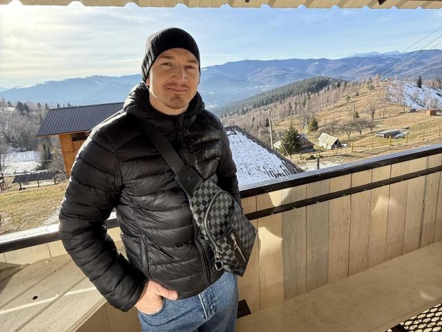 HarrisonSun - Live Sex Cam - 25768713