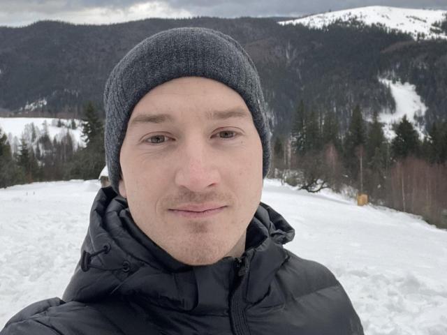 HarrisonSun - Live Sex Cam - 25768725