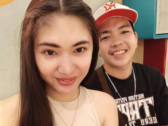 AsianCoupleDesire - Live sex cam - 25768797