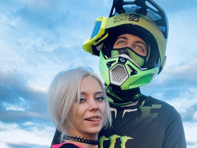 BlondIce - Live sexe cam - 25768857