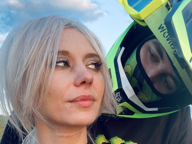 BlondIce - Live porn &amp; sex cam - 25768865