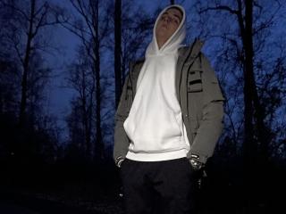 DarkDominLust - Sexe cam en vivo - 25768953