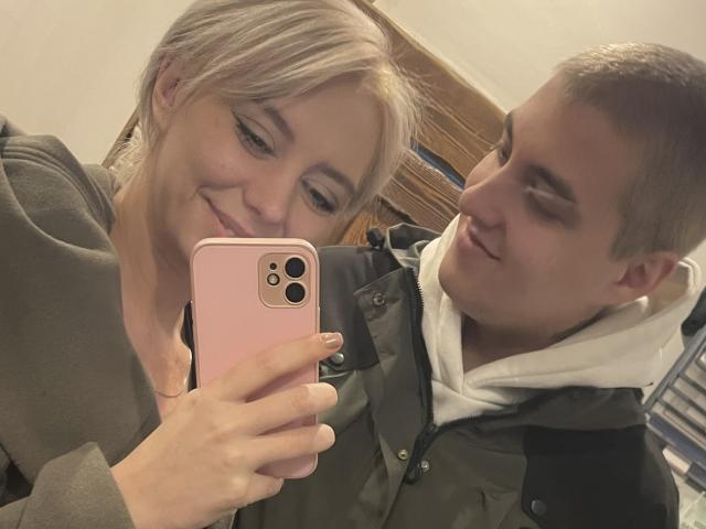 DarkDominLust - Sexe cam en vivo - 25768969