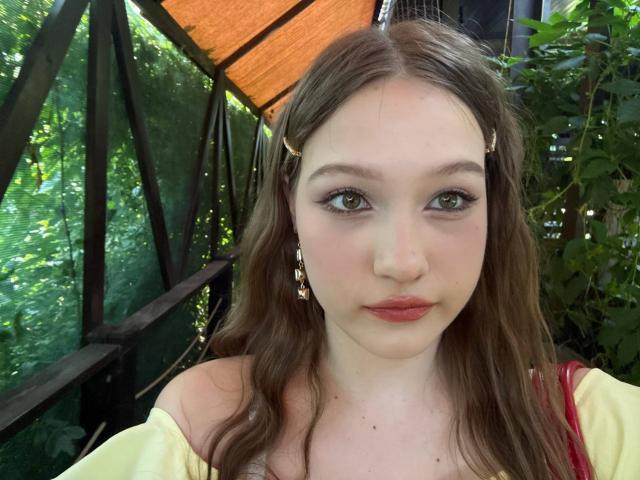 Bubochka - Live sex cam - 25769269
