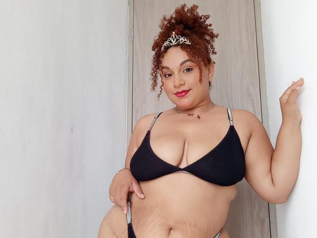 YeraCarey - Live sex cam - 25769341