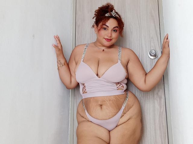 YeraCarey - Live sexe cam - 25769417