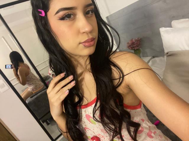 AnnaTorress - Sexe cam en vivo - 25770061