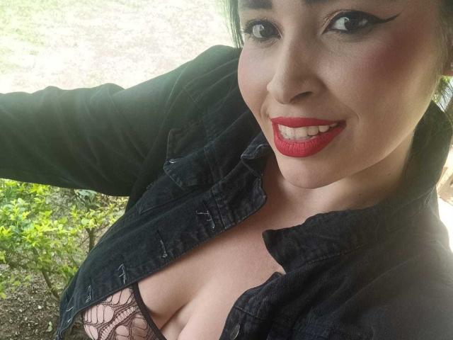 AgataP - Live porn &amp; sex cam - 25770137