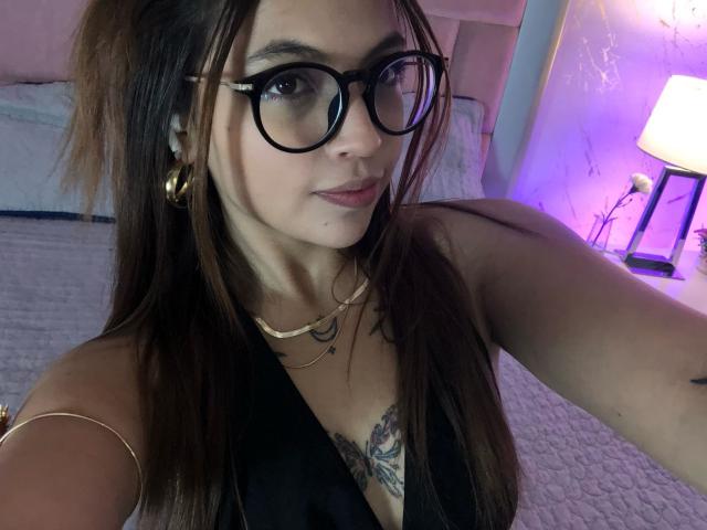 NyraVane - Live sexe cam - 25771289