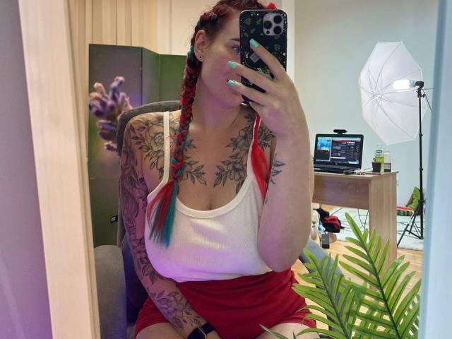 Innysik - Live sex cam - 25771817